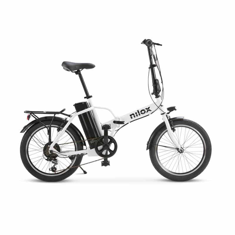 Nilox e-bike - Gamma 2025
