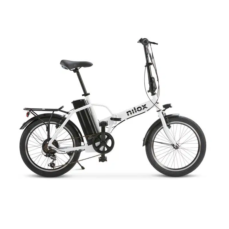 Nilox e-bike - Gamma 2025