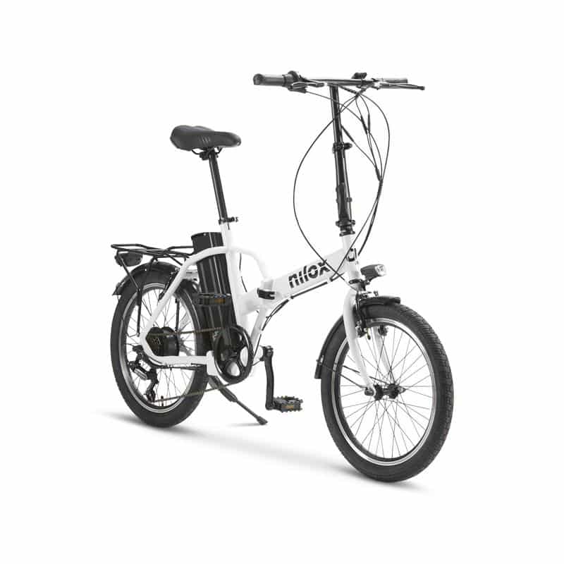 Nilox e-bike - Gamma 2025