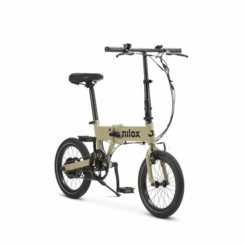 Nilox e-bike - Gamma 2025