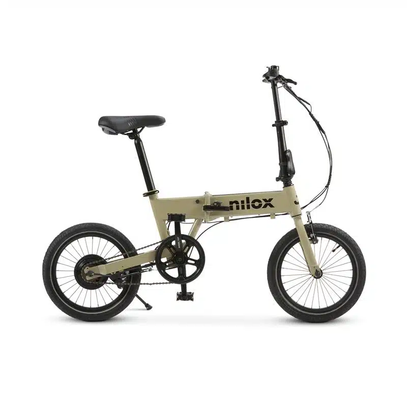 Nilox e-bike - Gamma 2025