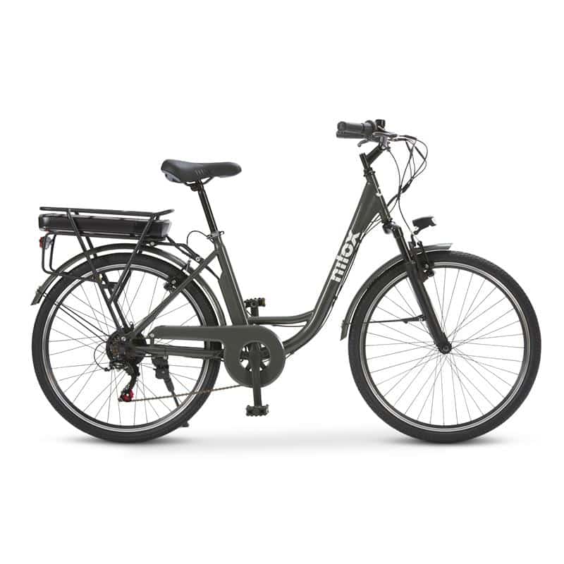 Nilox e-bike - Gamma 2025