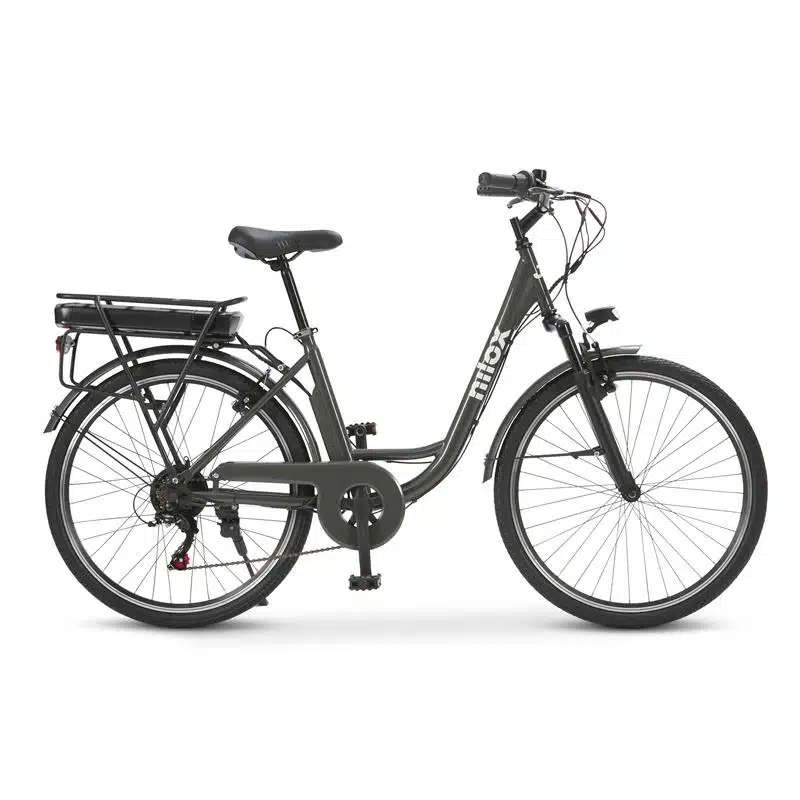 Nilox e-bike - Gamma 2025