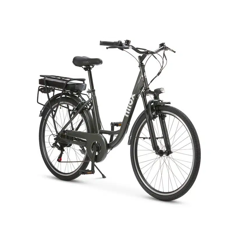 Nilox e-bike - Gamma 2025