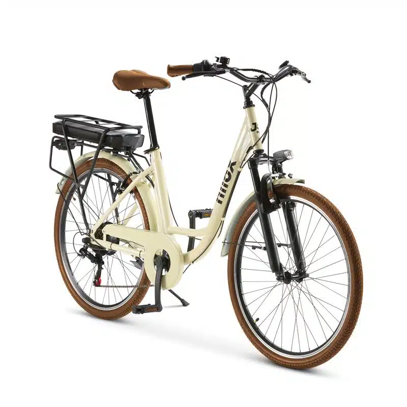 Nilox e-bike - Gamma 2025