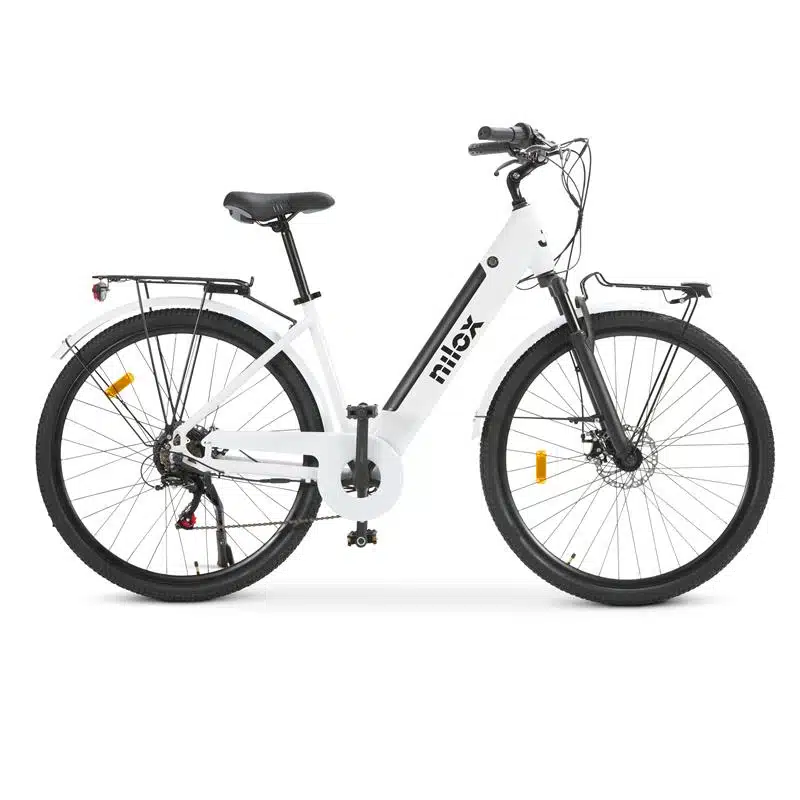 Nilox e-bike - Gamma 2025