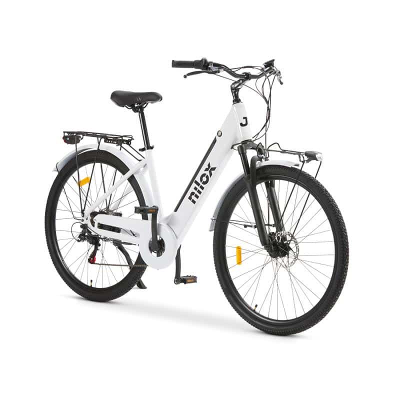 Nilox e-bike - Gamma 2025