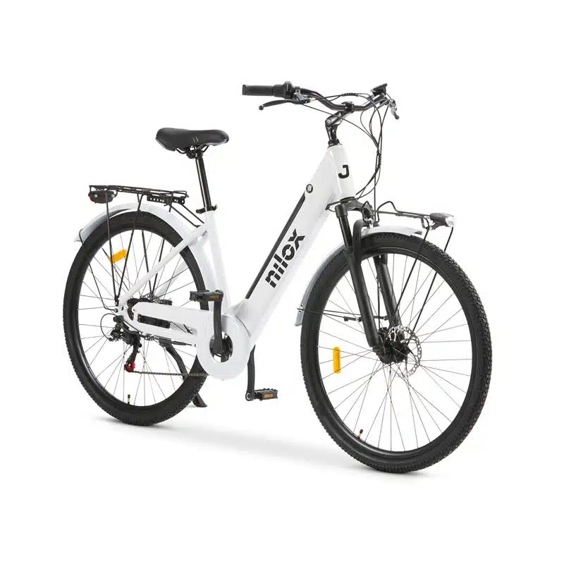 Nilox e-bike - Gamma 2025