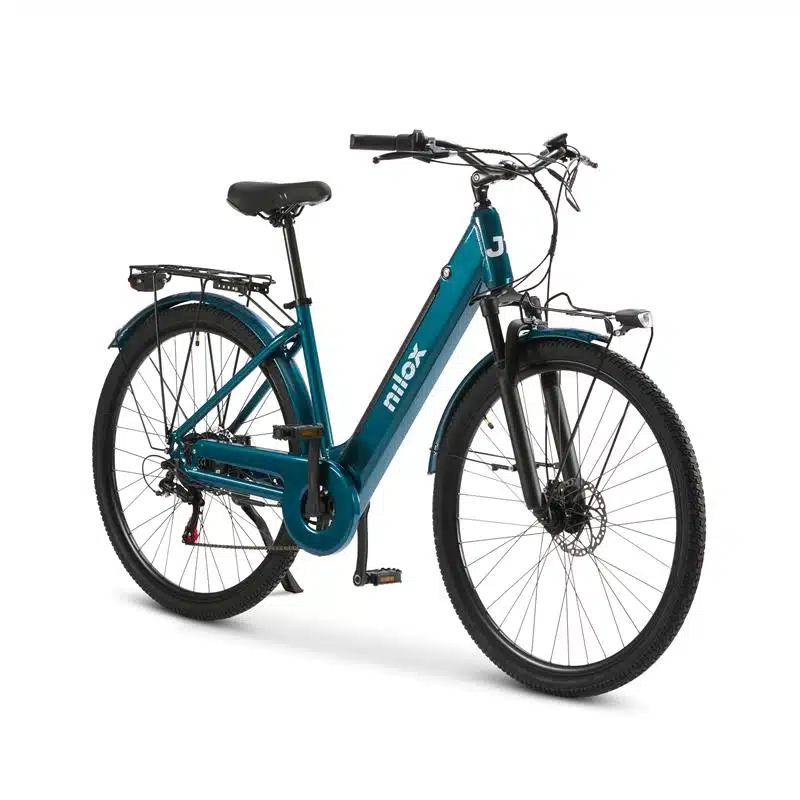 Nilox e-bike - Gamma 2025