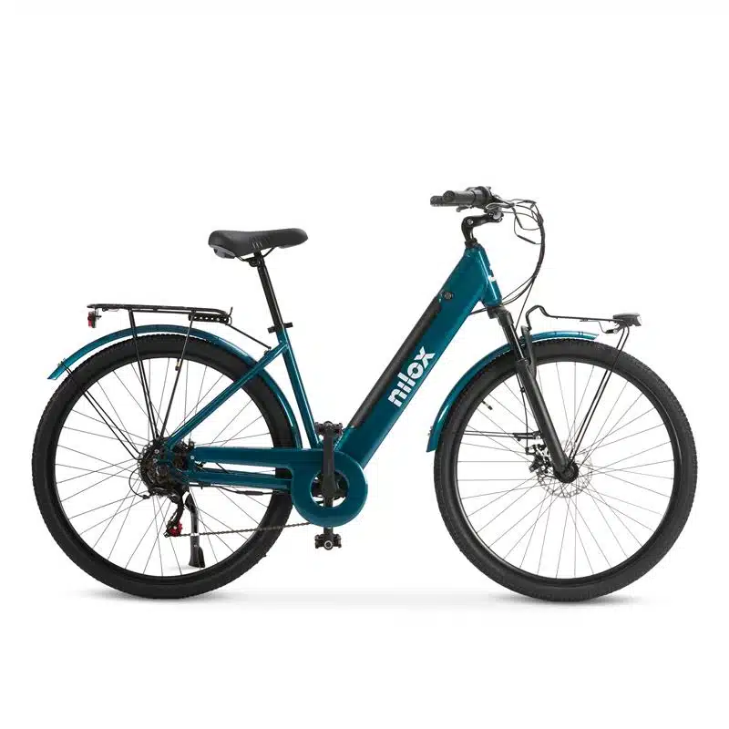 Nilox e-bike - Gamma 2025
