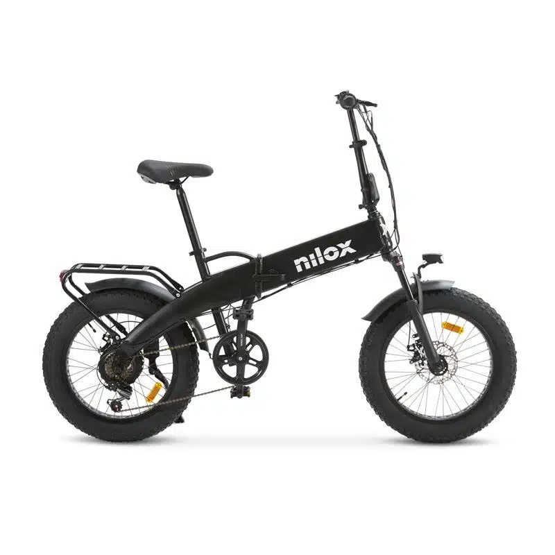 Nilox e-bike - Gamma 2025