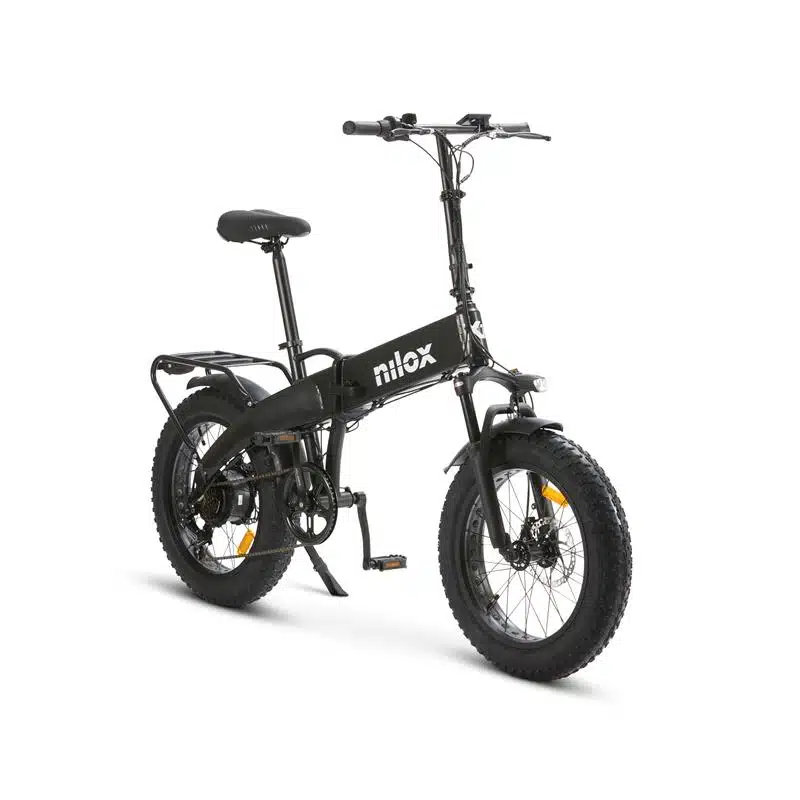 Nilox e-bike - Gamma 2025