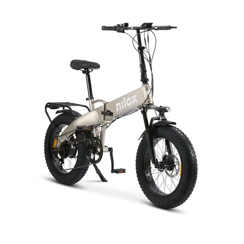 Nilox e-bike - Gamma 2025
