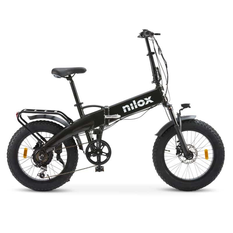 Nilox e-bike - Gamma 2025