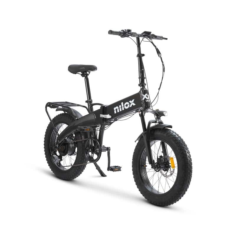 Nilox e-bike - Gamma 2025