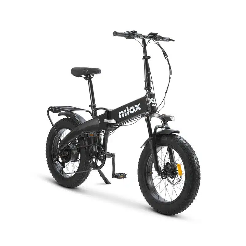 Nilox e-bike - Gamma 2025