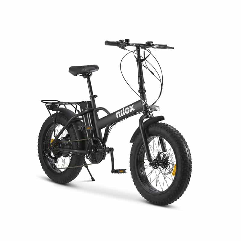 Nilox e-bike - Gamma 2025