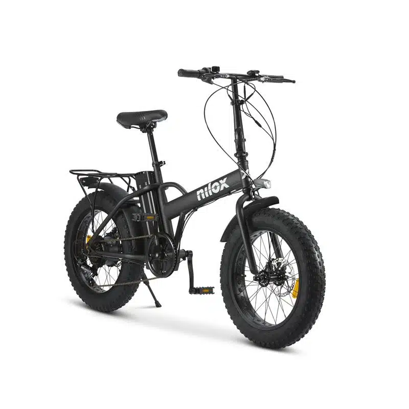 Nilox e-bike - Gamma 2025