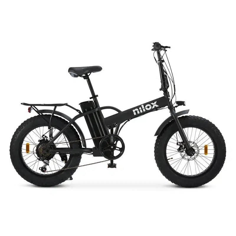 Nilox e-bike - Gamma 2025