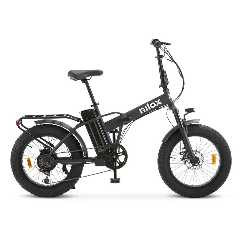 Nilox e-bike - Gamma 2025