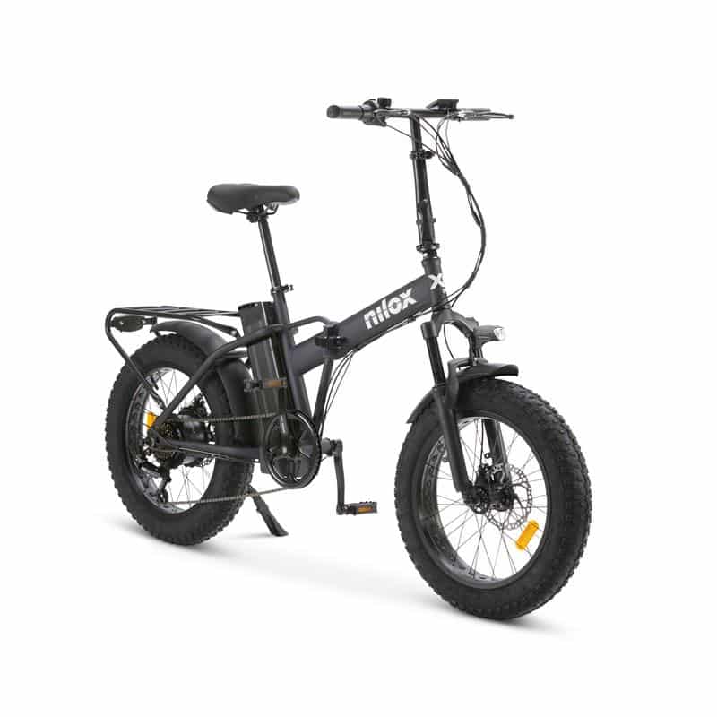 Nilox e-bike - Gamma 2025