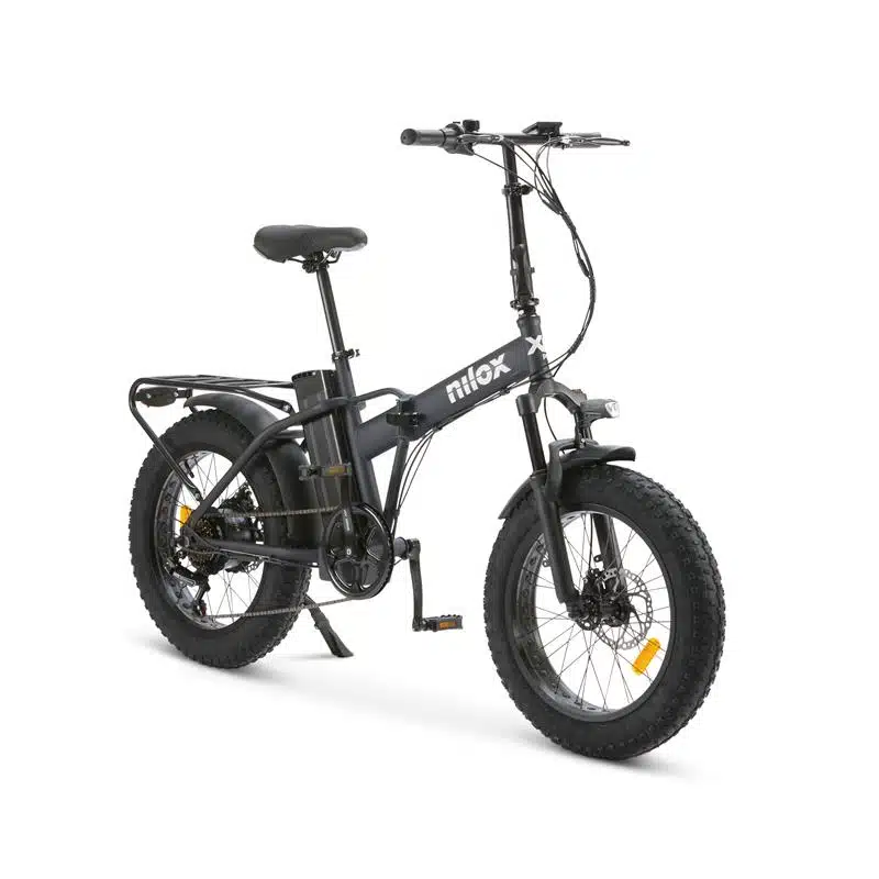 Nilox e-bike - Gamma 2025