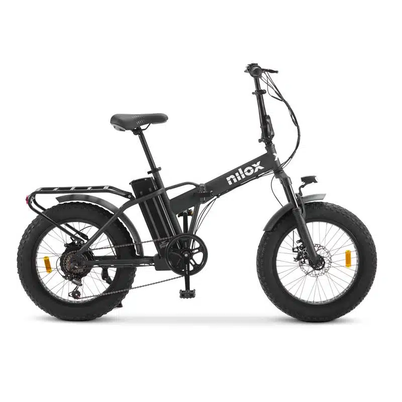 Nilox e-bike - Gamma 2025