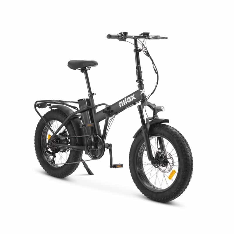 Nilox e-bike - Gamma 2025