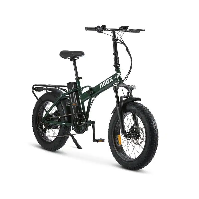 Nilox e-bike - Gamma 2025