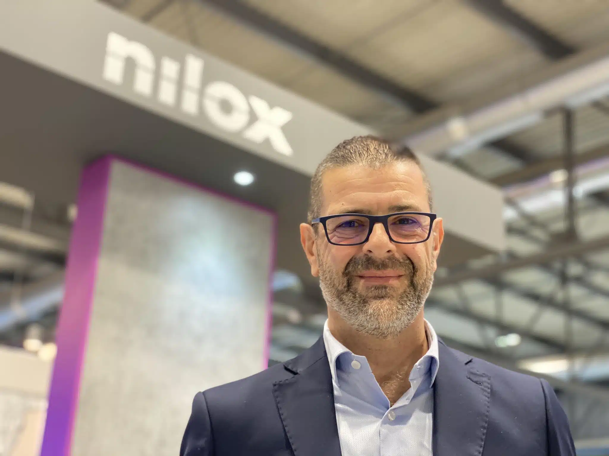 Nilox - EICMA 2023