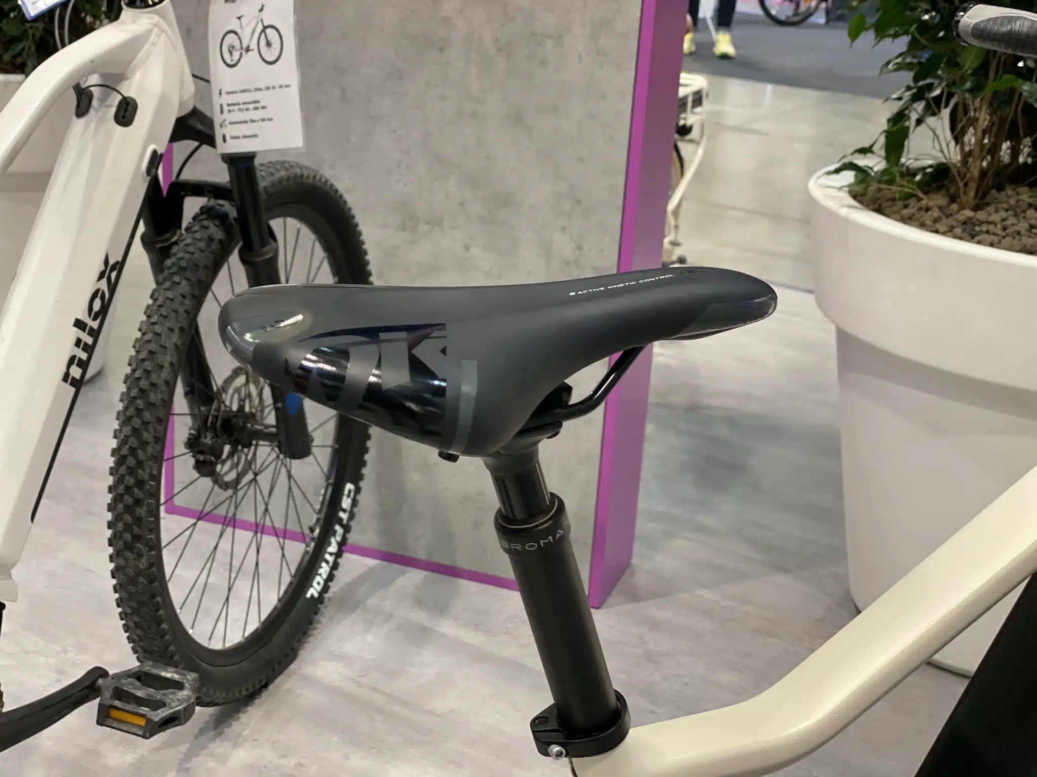 Nilox - EICMA 2023