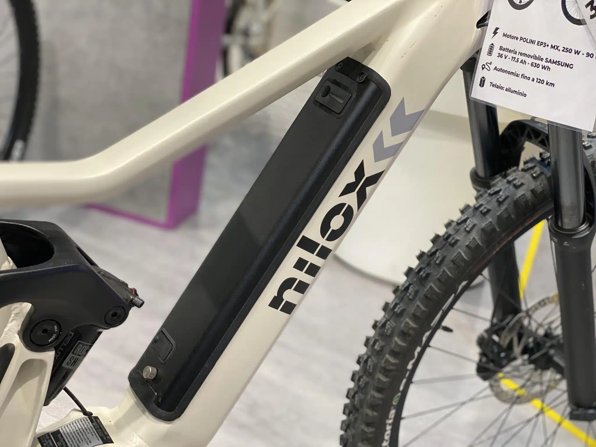 Nilox - EICMA 2023