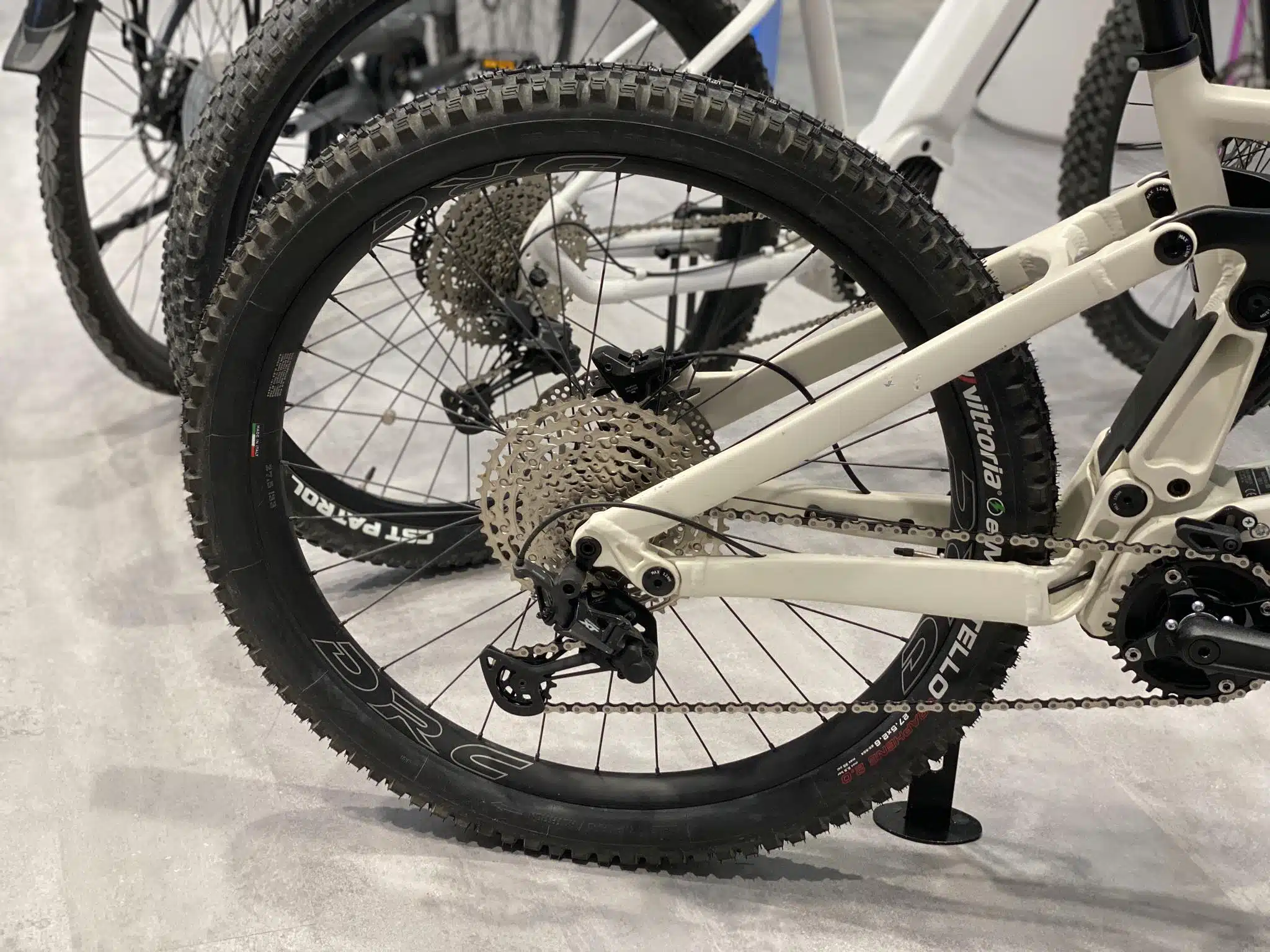 Nilox - EICMA 2023