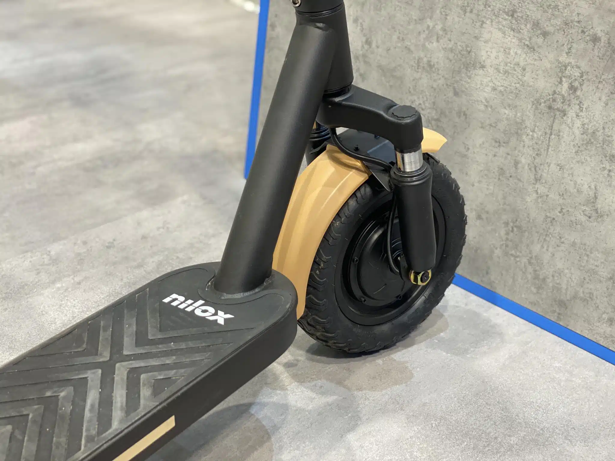 Nilox - EICMA 2023
