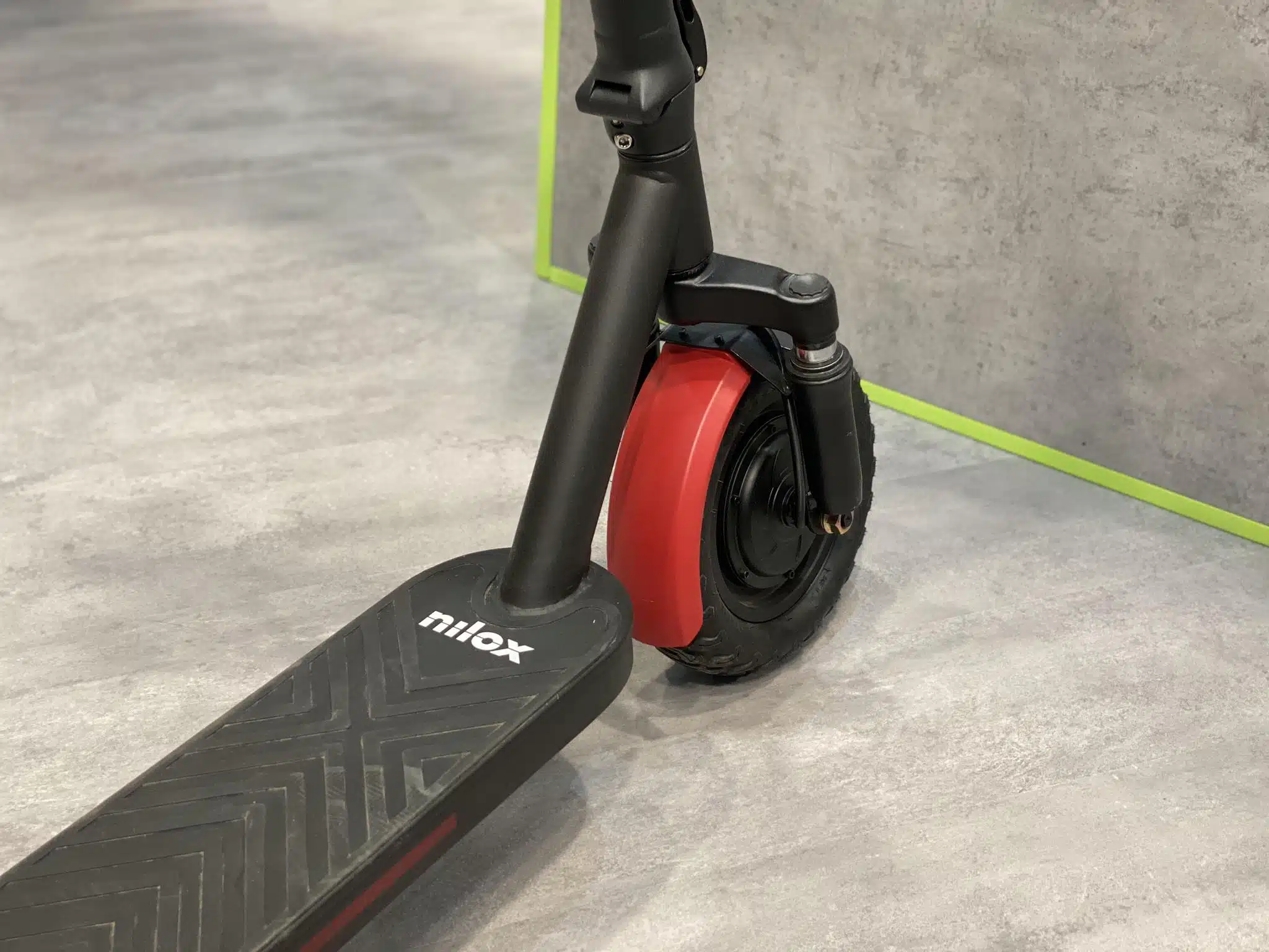 Nilox - EICMA 2023