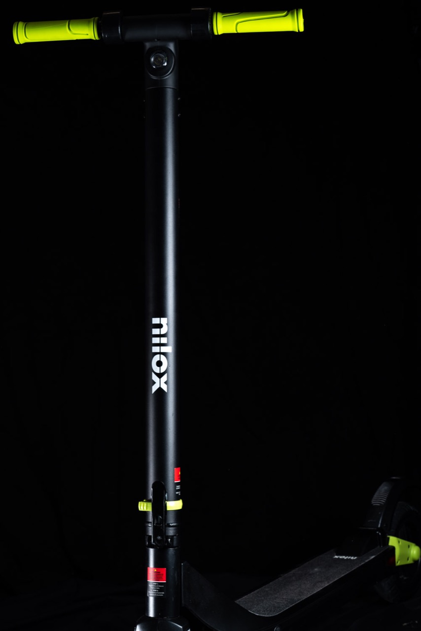 Nilox  - nuove e-bike e monopattini Blaze SE e M1 
