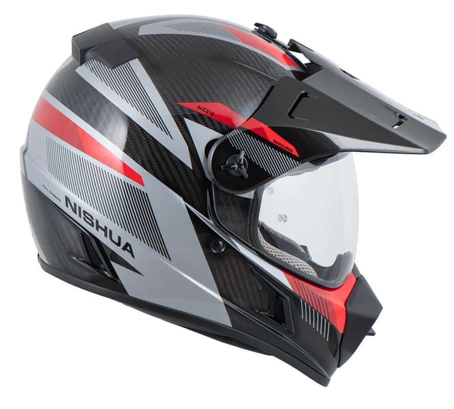 Nishua Carbon Enduro Evo 