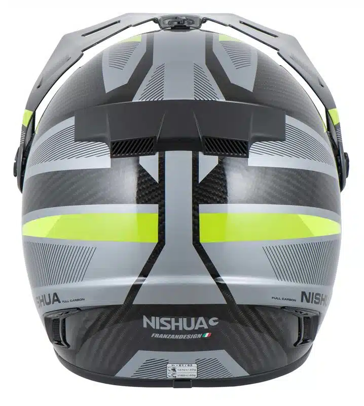 Nishua Carbon Enduro Evo 