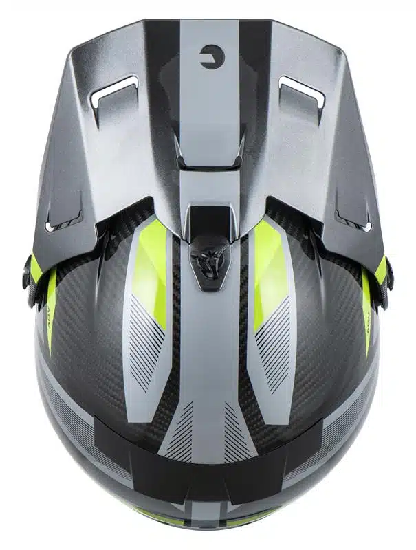 Nishua Carbon Enduro Evo 