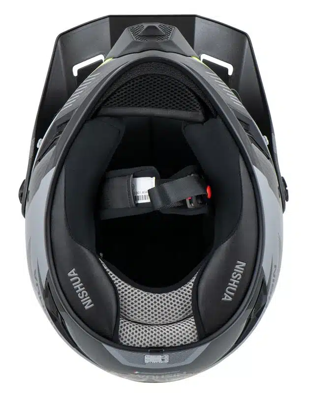 Nishua Carbon Enduro Evo 