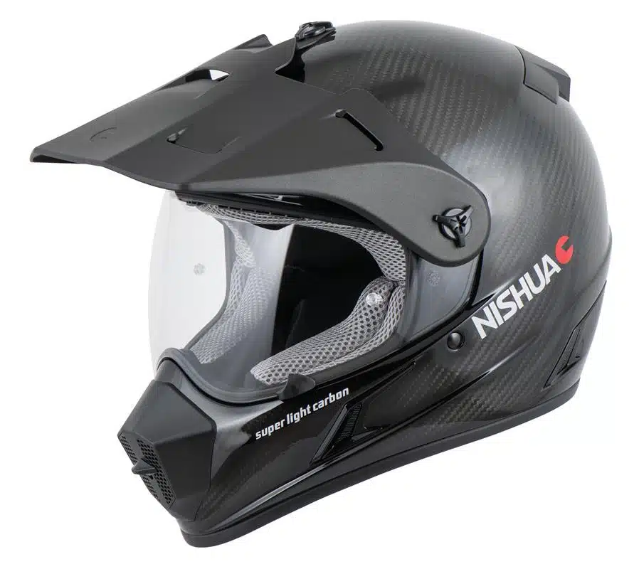 Nishua Carbon Enduro Evo 