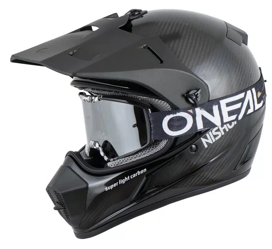 Nishua Carbon Enduro Evo 