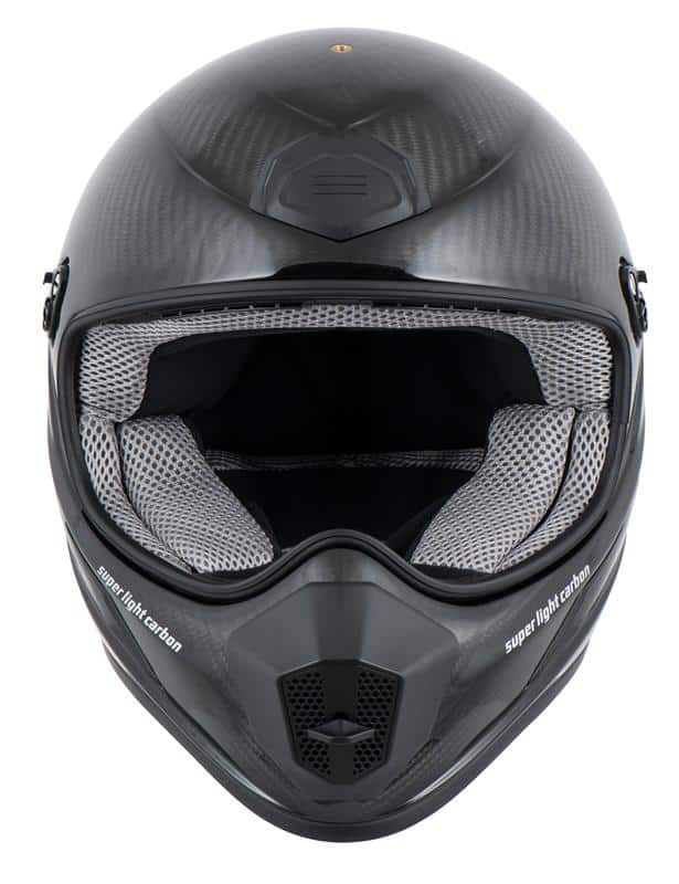 Nishua Carbon Enduro Evo 