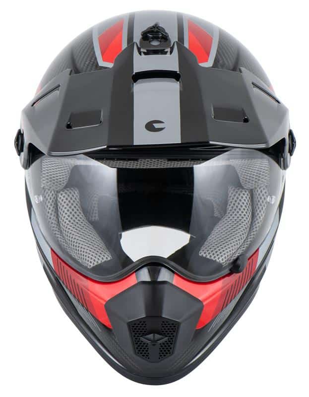 Nishua Carbon Enduro Evo