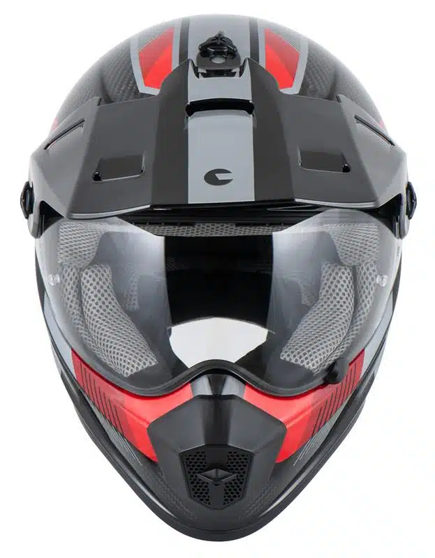 Nishua Carbon Enduro Evo 