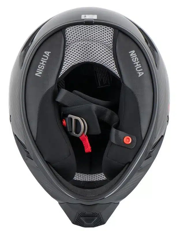 Nishua Carbon Enduro Evo 