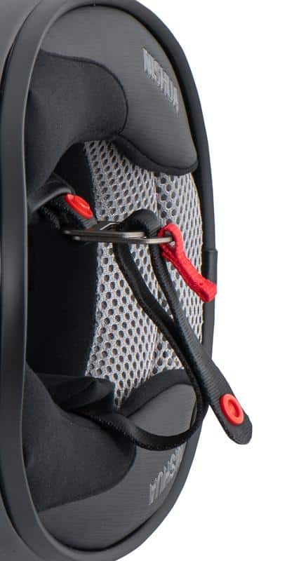 Nishua Carbon Enduro Evo 