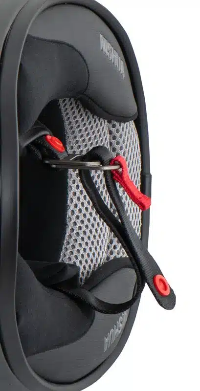 Nishua Carbon Enduro Evo 