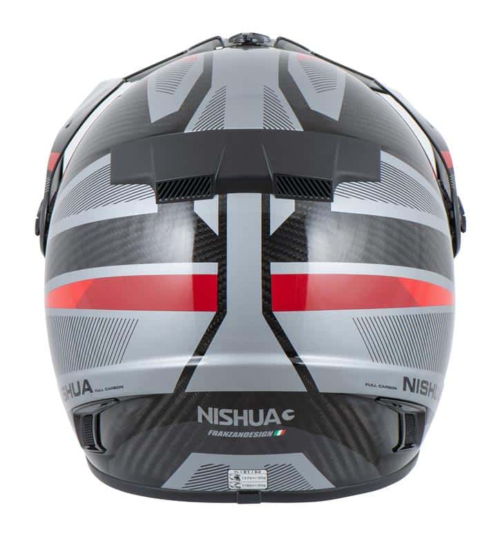 Nishua Carbon Enduro Evo 