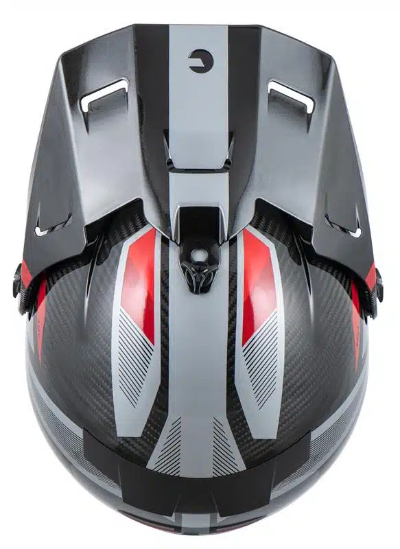 Nishua Carbon Enduro Evo 